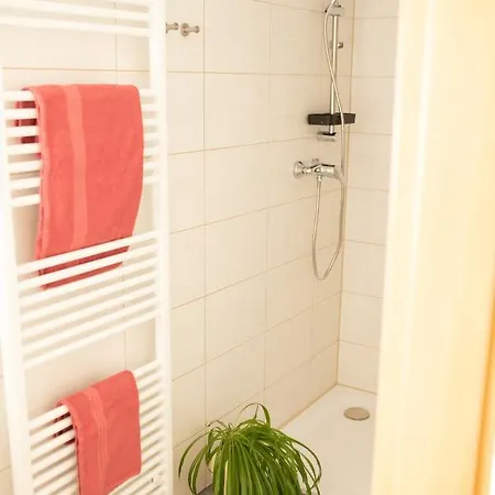 Ferienwohnung-ihle אולברנהאו