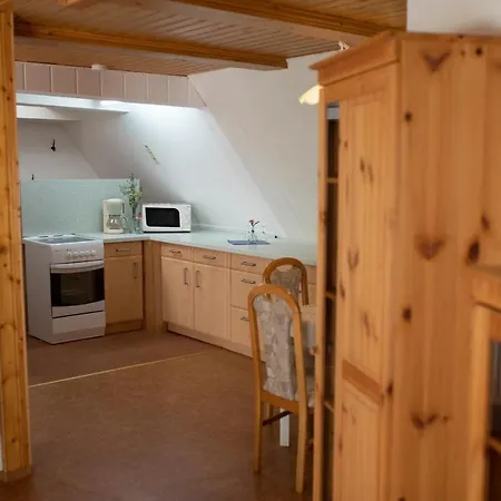 Ferienwohnung-ihle Apartment *
