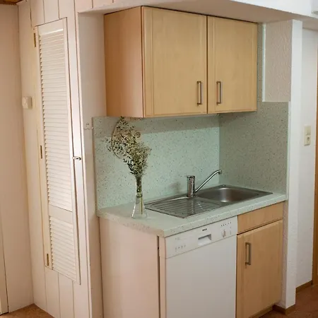 Ferienwohnung-ihle *