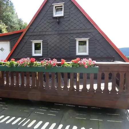 Ferienwohnung-ihle Apartment