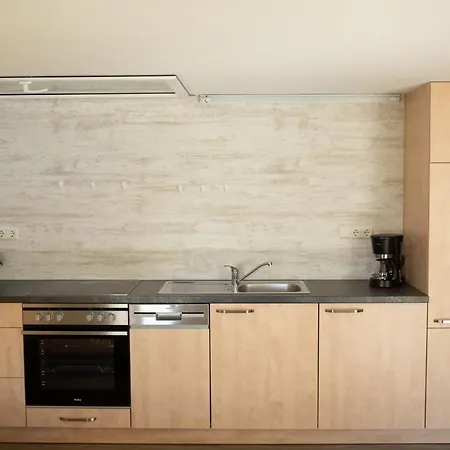 דירה Ferienwohnung-ihle