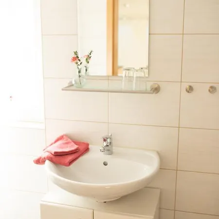 Ferienwohnung-ihle אולברנהאו