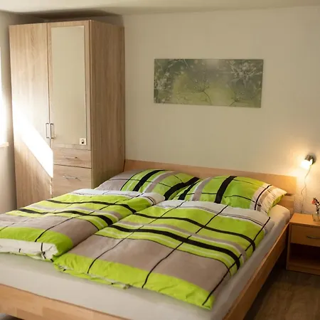 Ferienwohnung-ihle דירה *