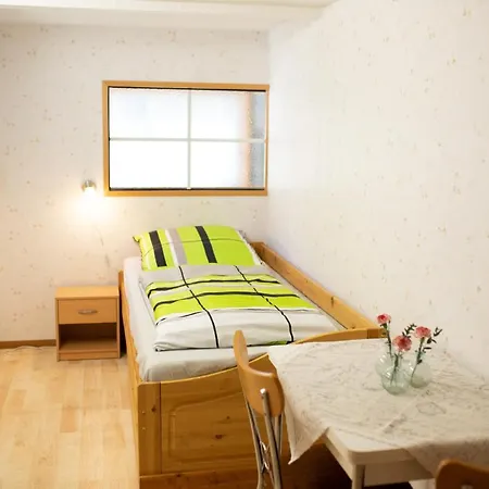 Ferienwohnung-ihle Olbernhau