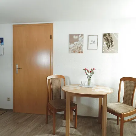 Ferienwohnung-ihle