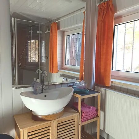 Ferienwohnung-ihle Apartment
