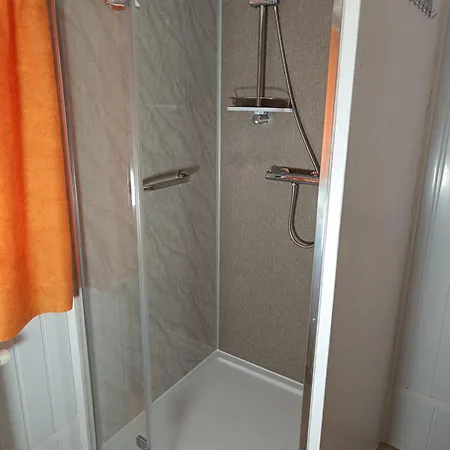 Ferienwohnung-ihle דירה *