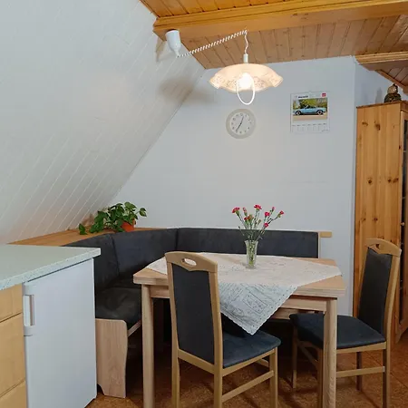 דירה Ferienwohnung-ihle אולברנהאו