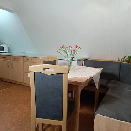 Ferienwohnung-ihle Olbernhau