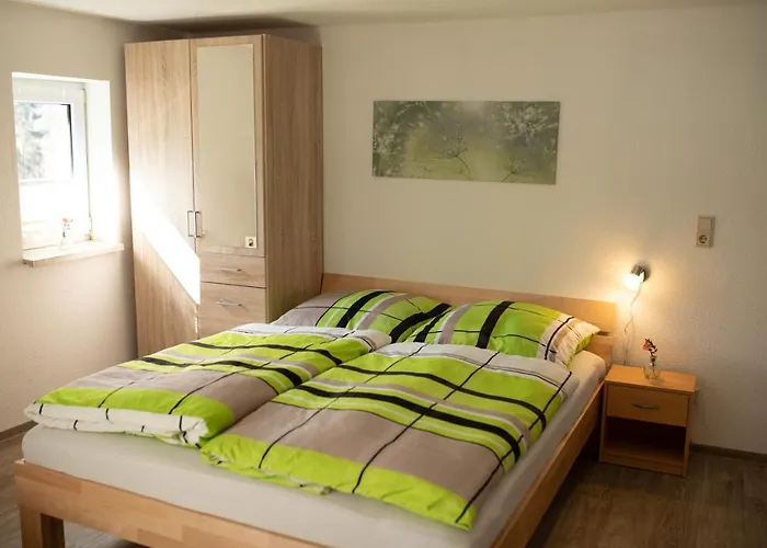 Ferienwohnung-ihle Apartment *