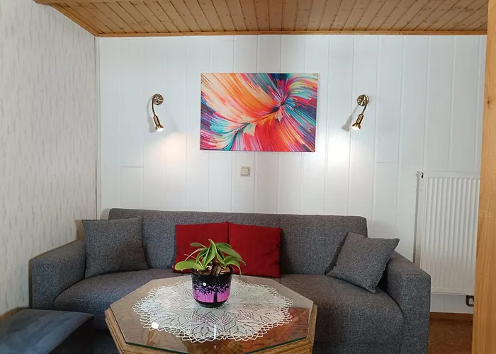 Ferienwohnung-ihle * Olbernhau