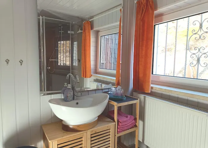 Ferienwohnung-ihle Apartment