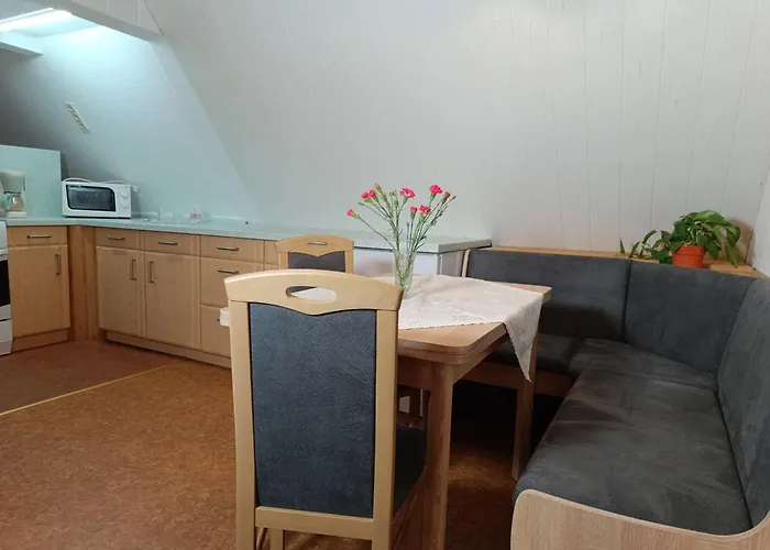 Ferienwohnung-ihle Olbernhau